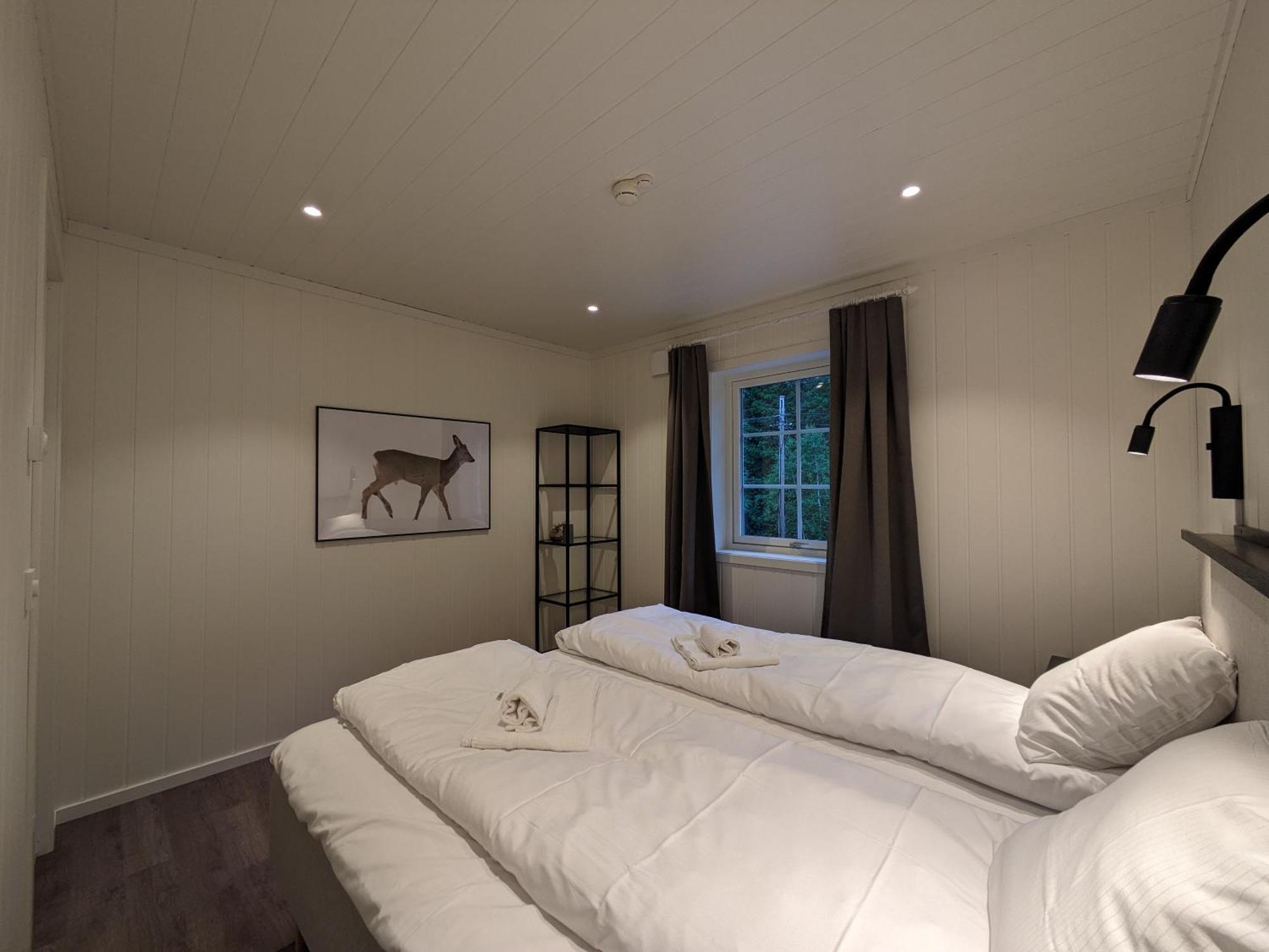 Villa Fregn Ljordal Luaran gambar