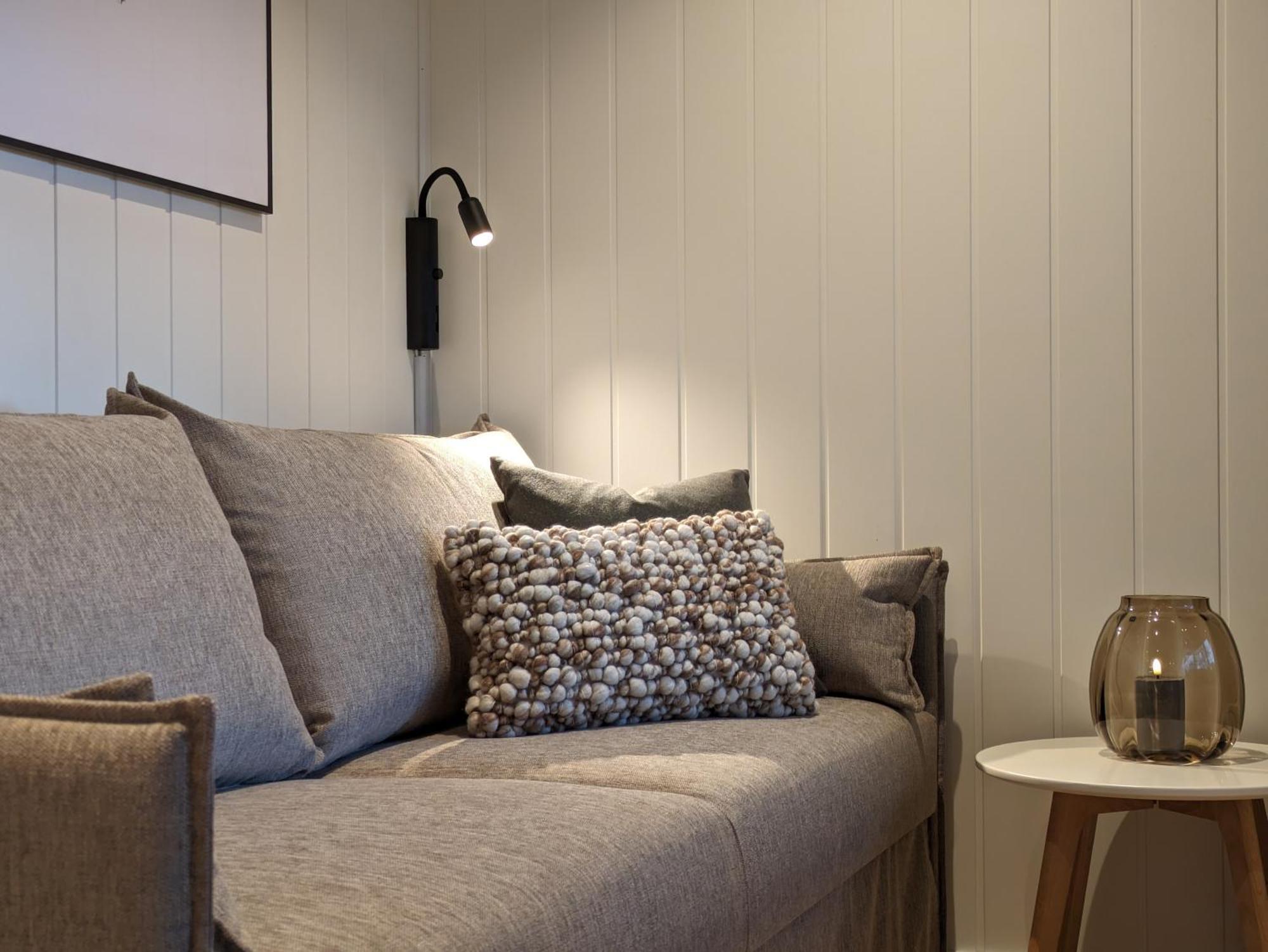Villa Fregn Ljordal Luaran gambar